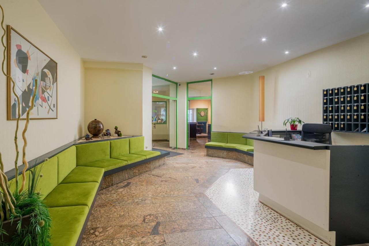 Fidelio Hotel
