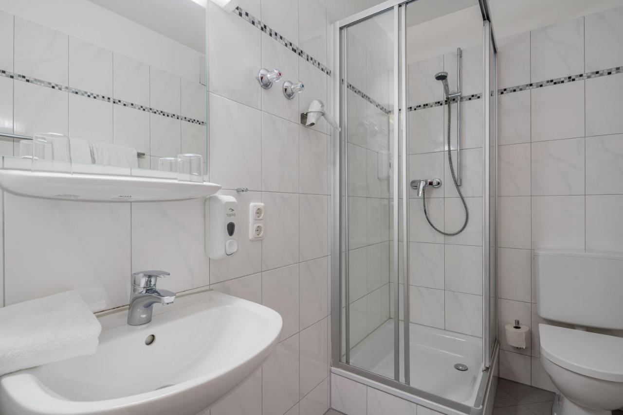 Hotel Fidelio München