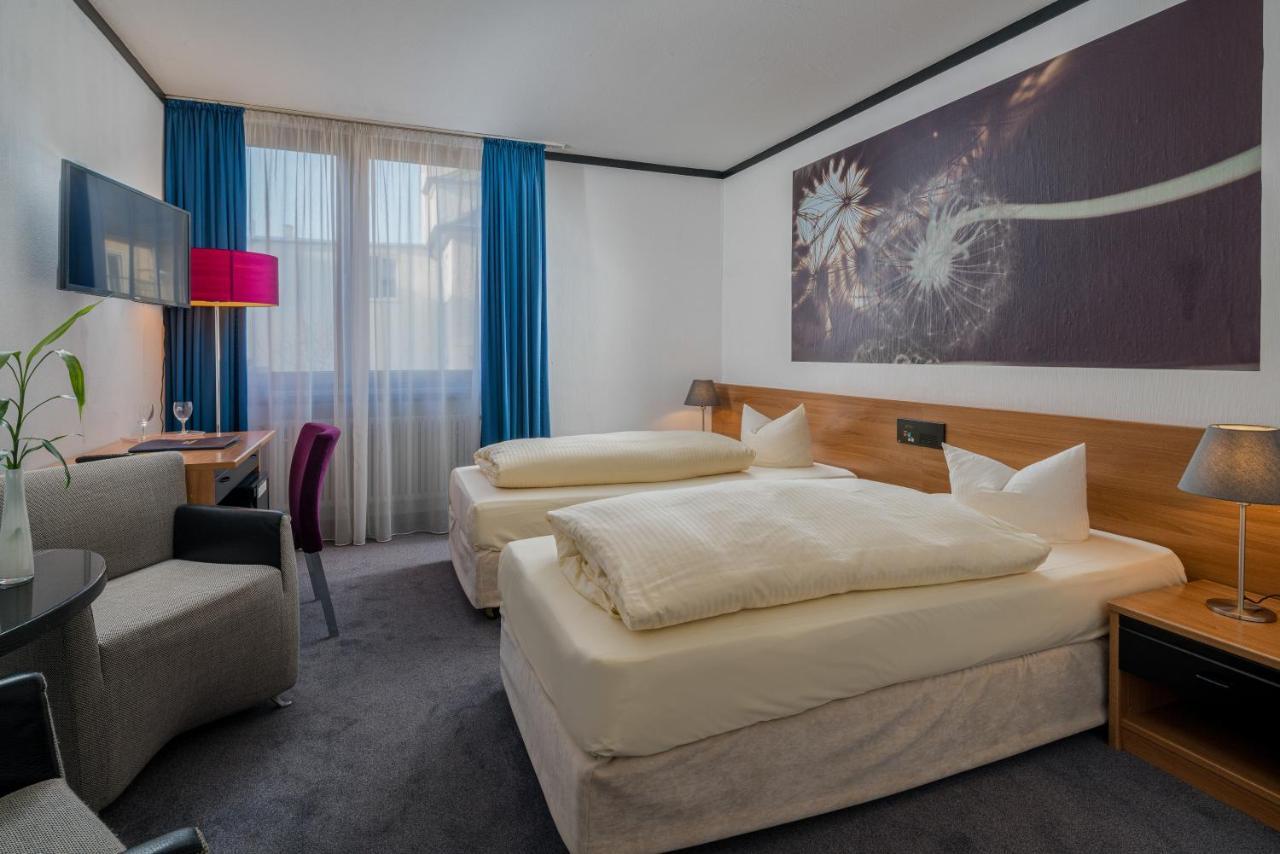 Fidelio 3* München