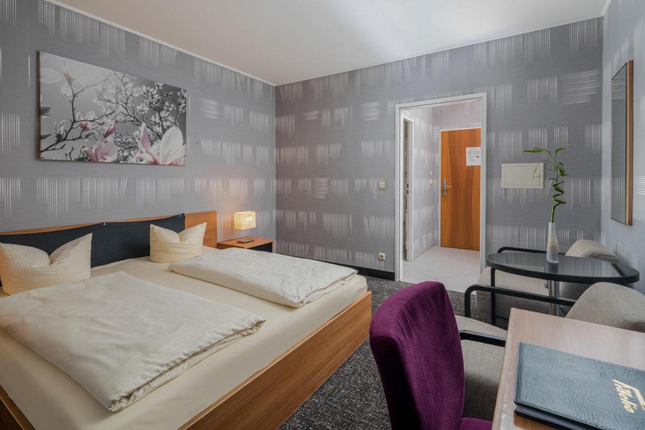 Fidelio Hotel 3*