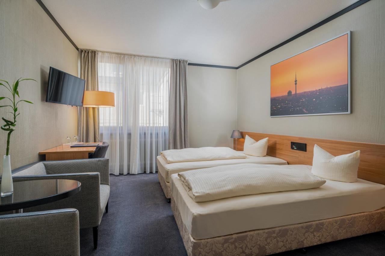 Hotel Fidelio 3*