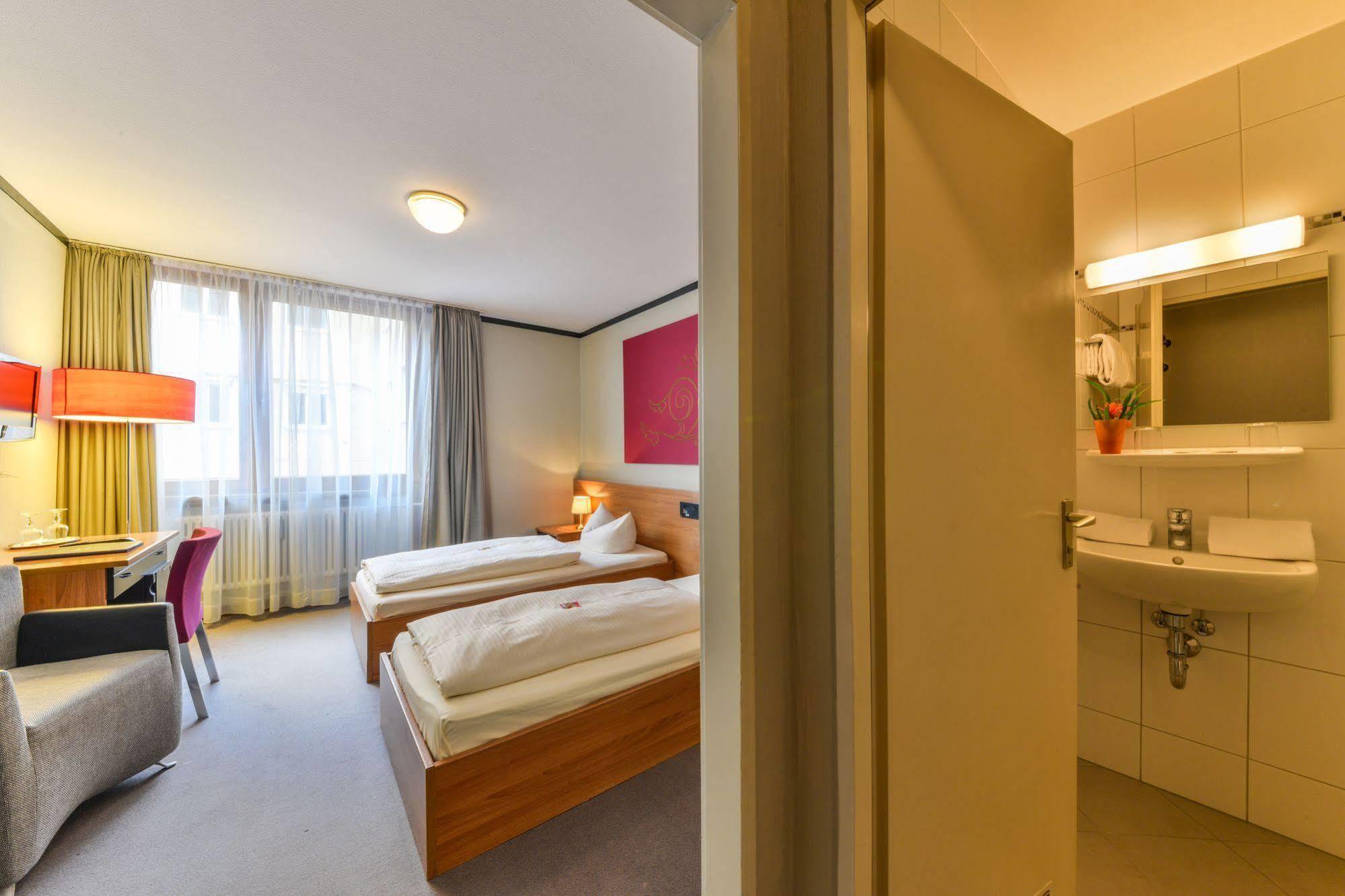 Hotel Fidelio München