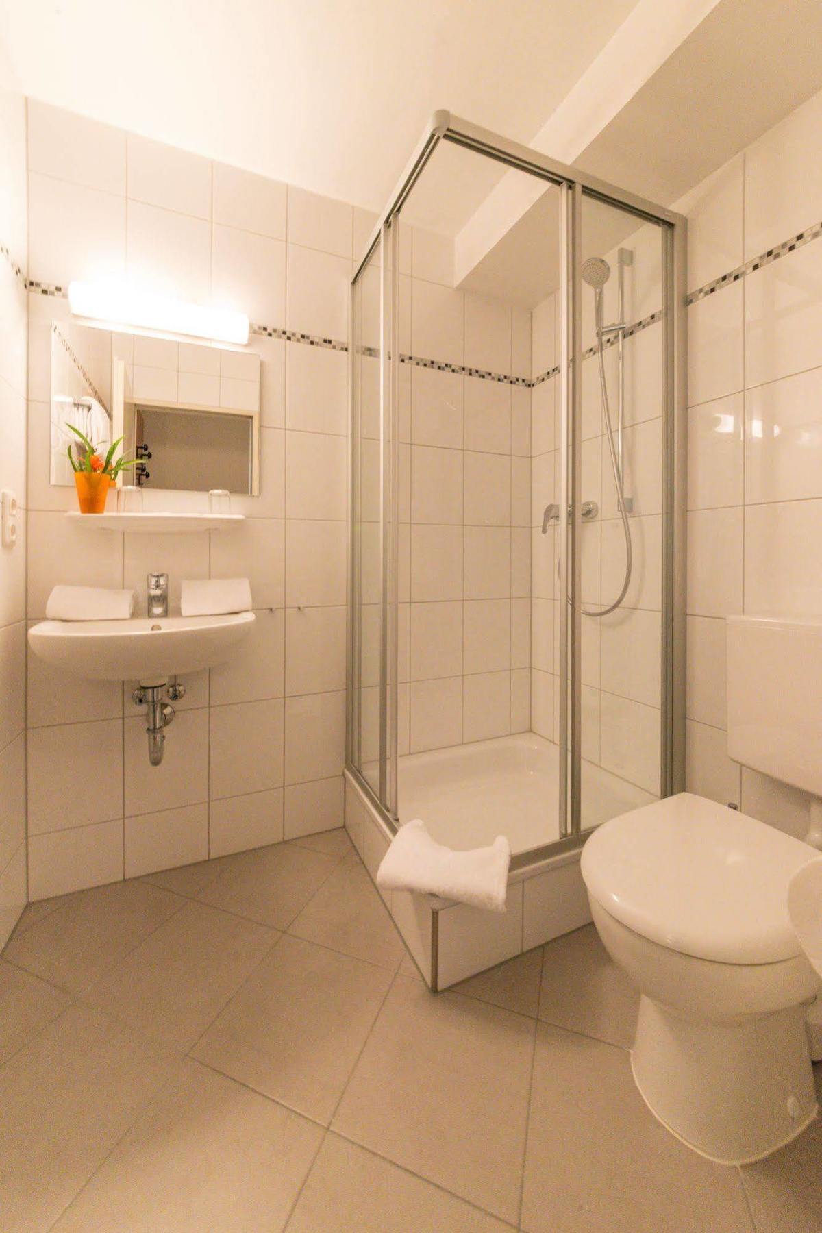 Hotel Fidelio München