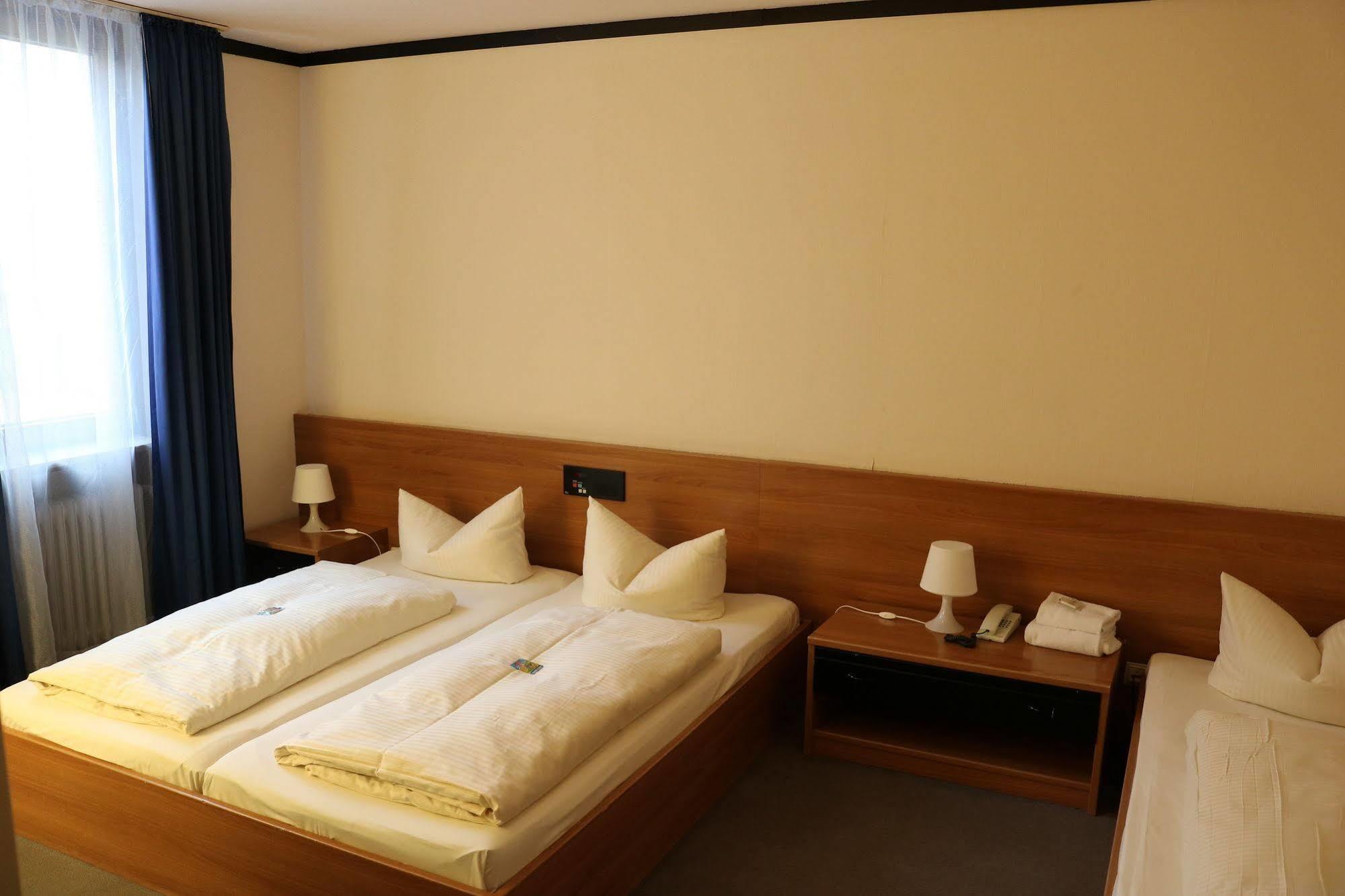 Hotel Fidelio