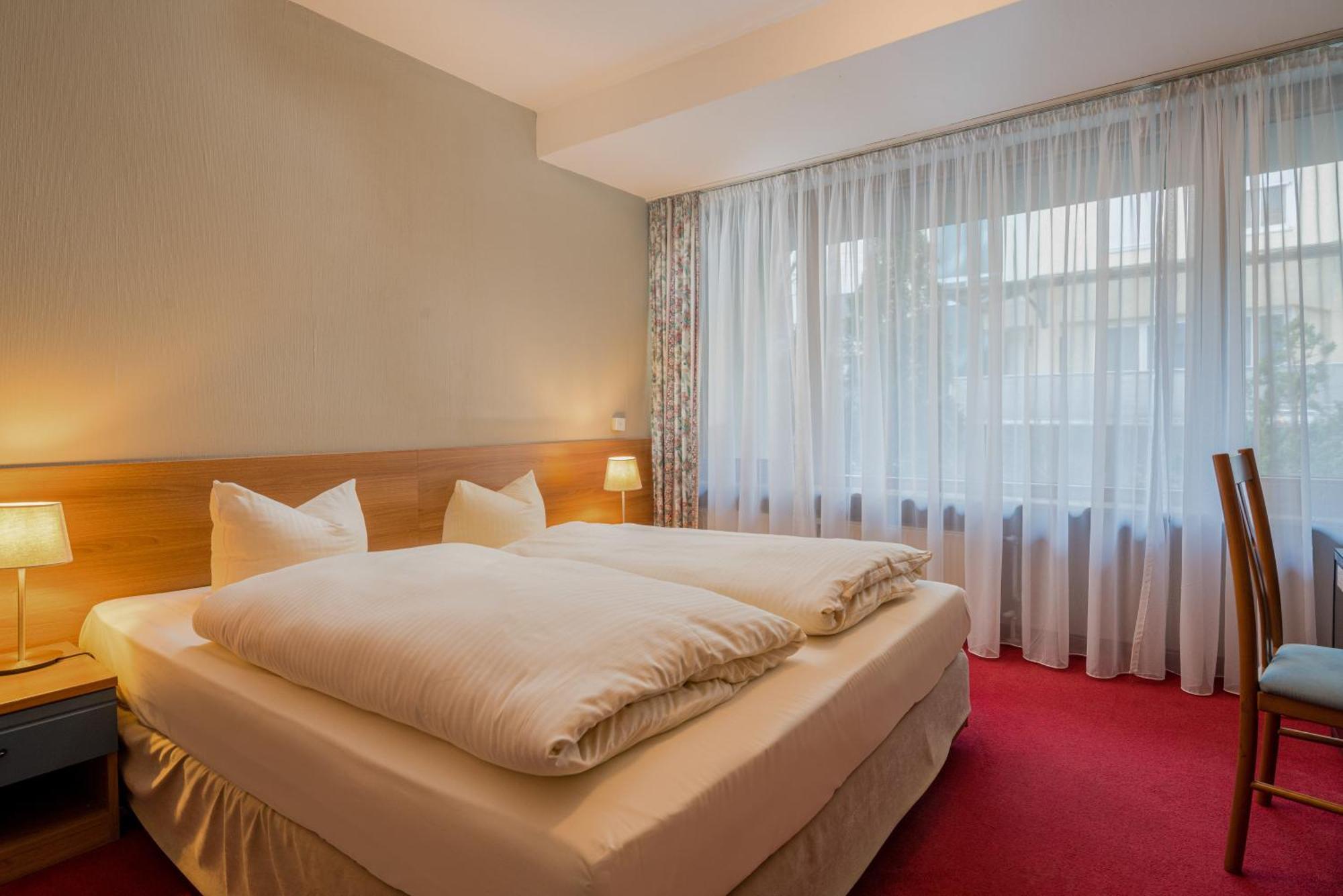 Fidelio Hotel