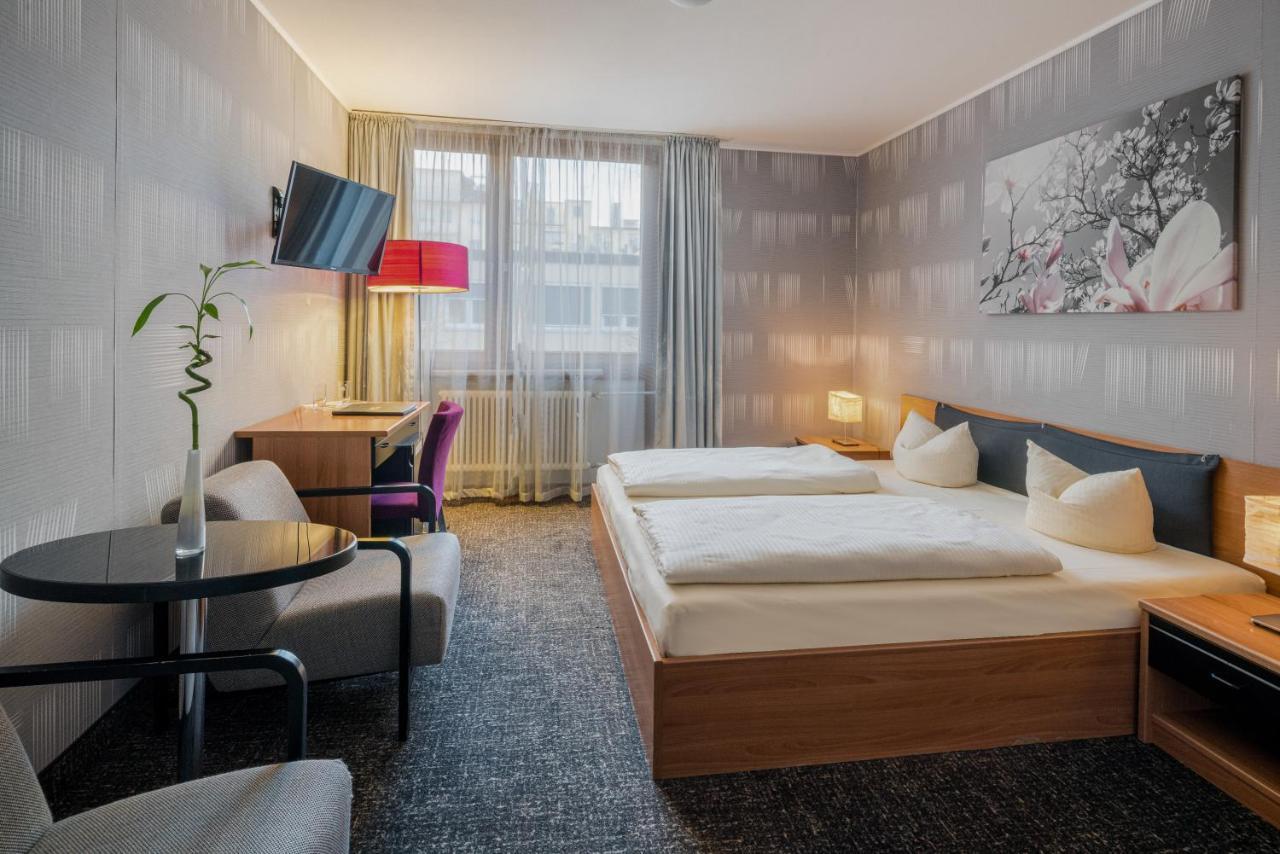 Fidelio Hotel 3*