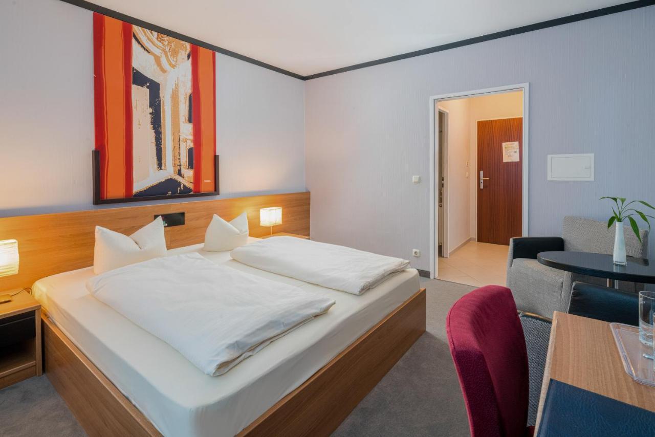 Fidelio Hotel
