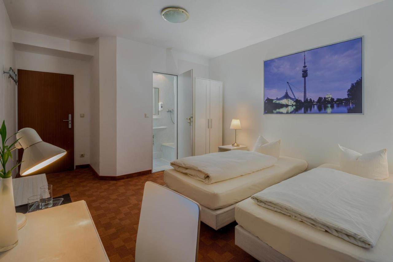 Fidelio Hotel Monaco di Baviera
