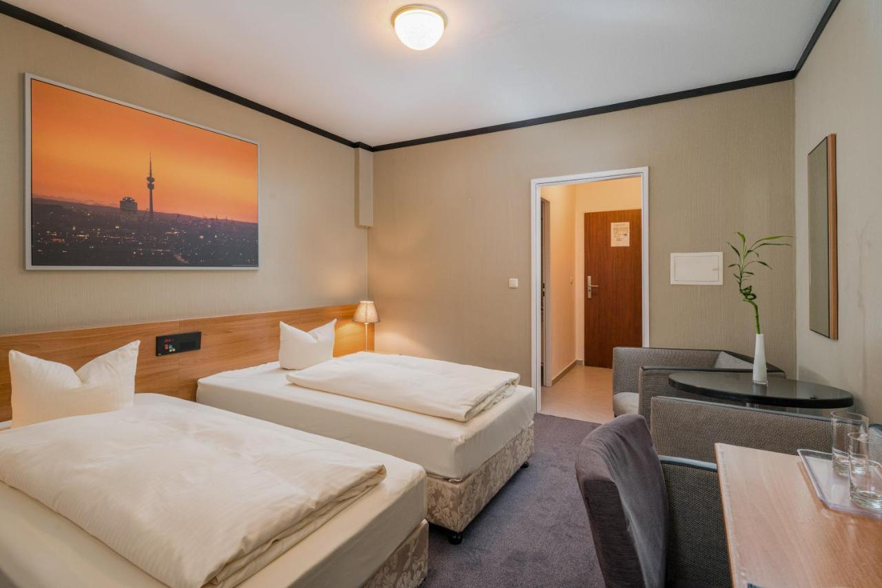 Fidelio 3* Monaco di Baviera
