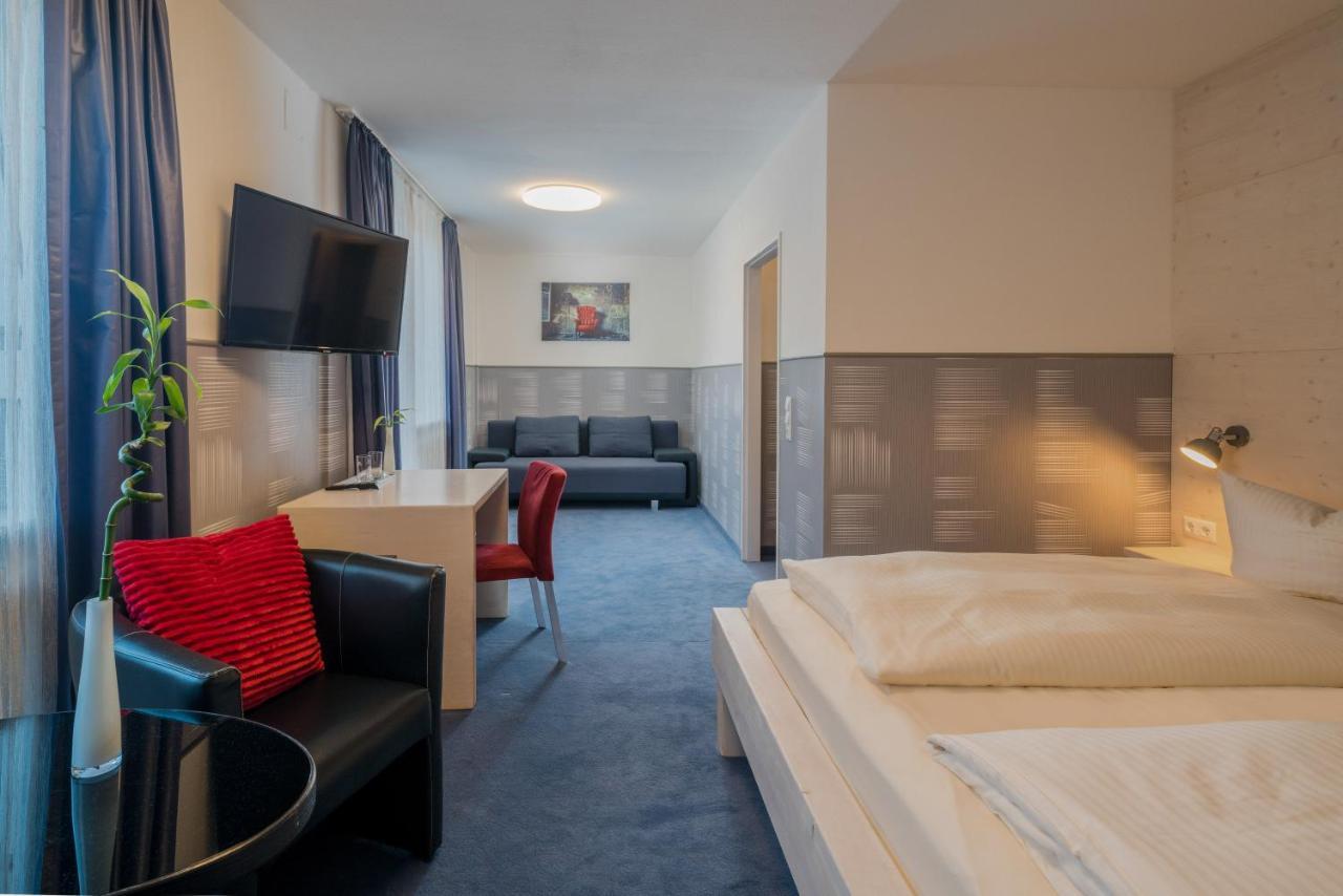Fidelio 3* Monaco di Baviera