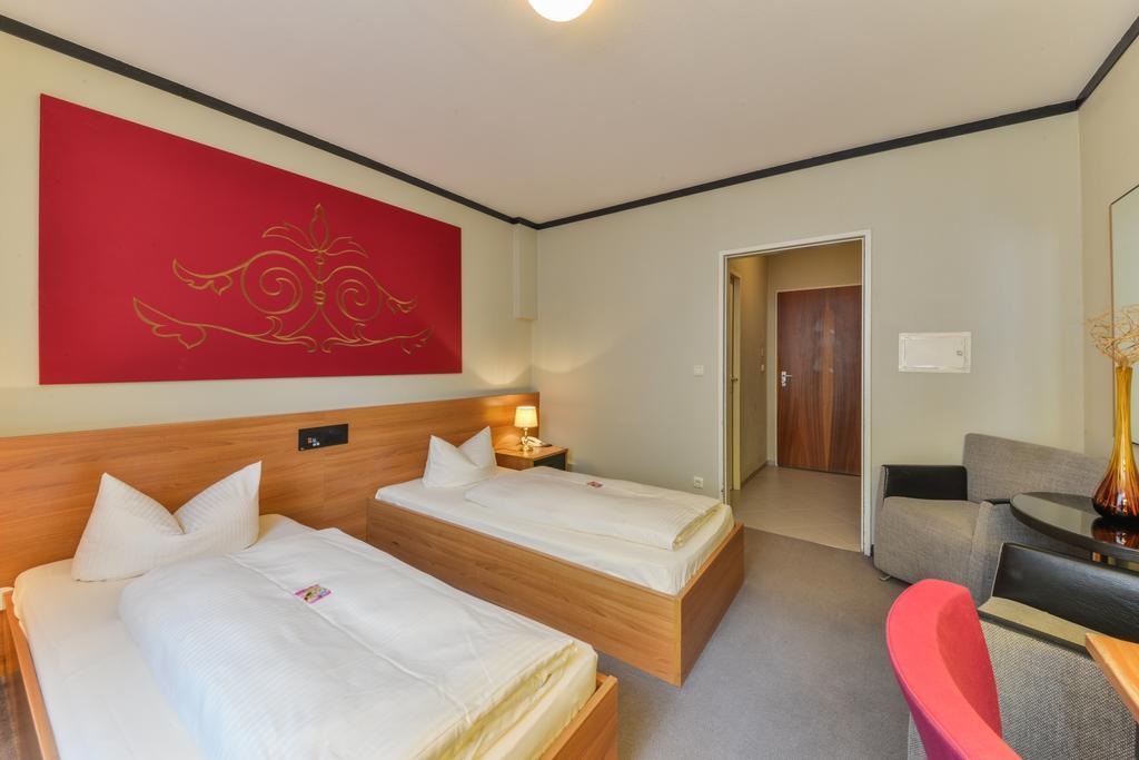 Hotel Fidelio