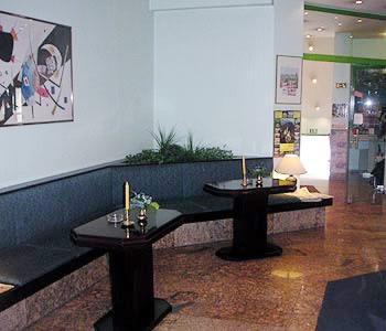 Fidelio Hotel Monaco di Baviera
