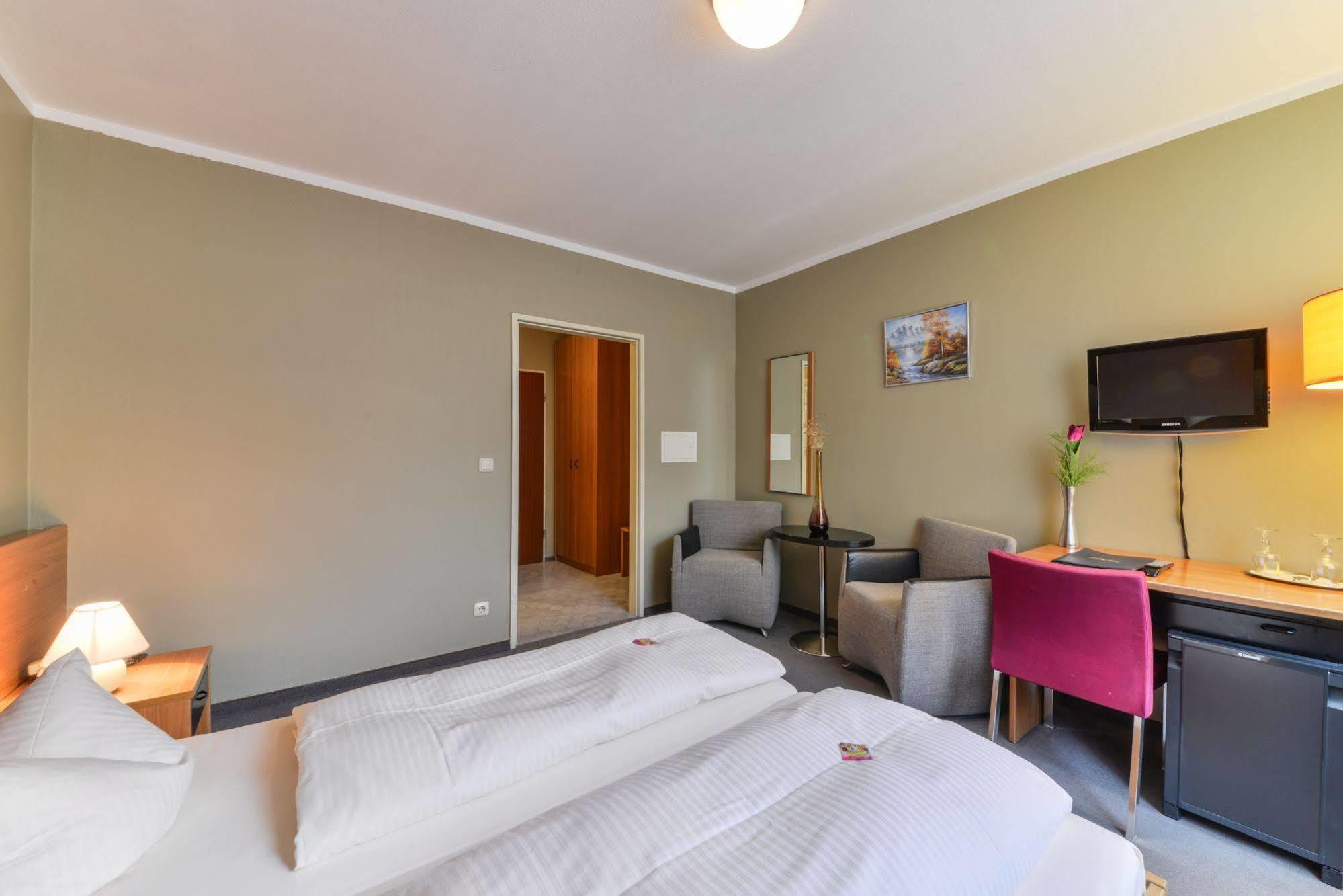 Fidelio Hotel